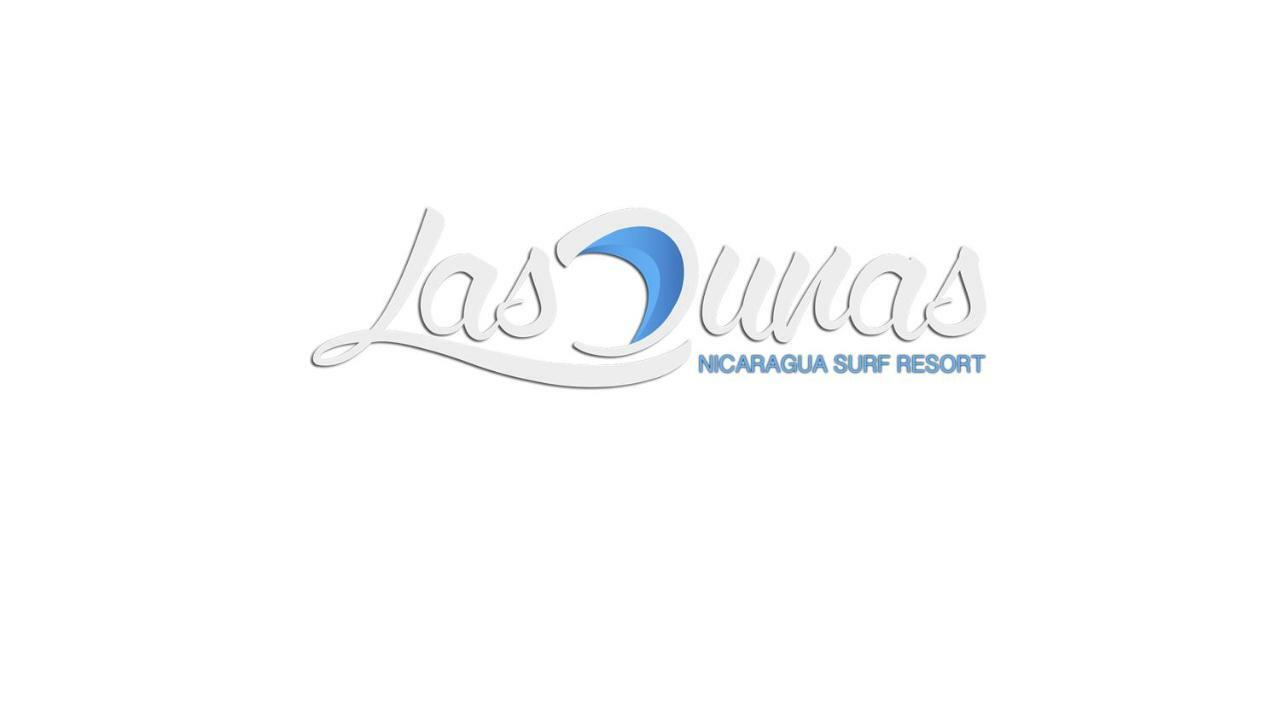 Las Dunas Surf Resort Aposentillo Exterior foto